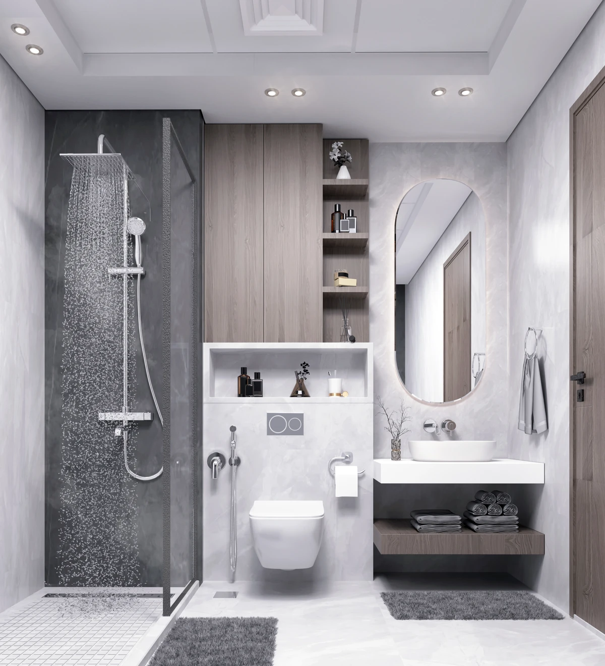 Waref Residence image