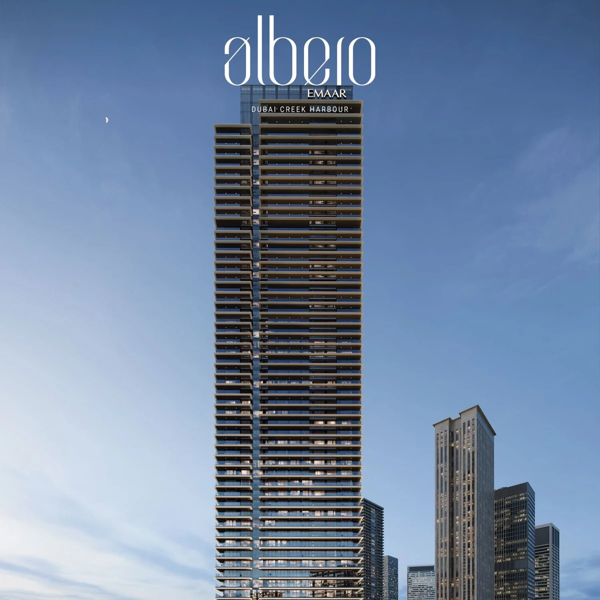 Albero at Green Gate