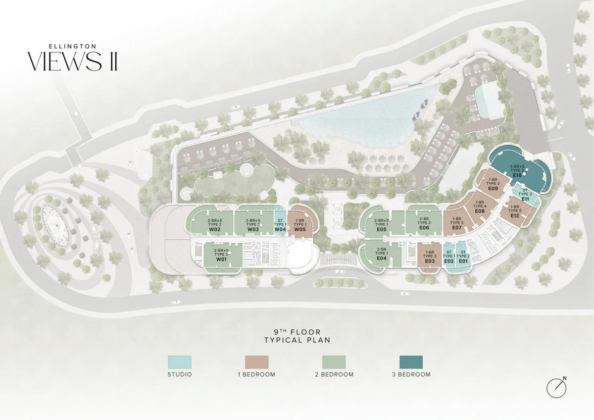 Ellington View II image