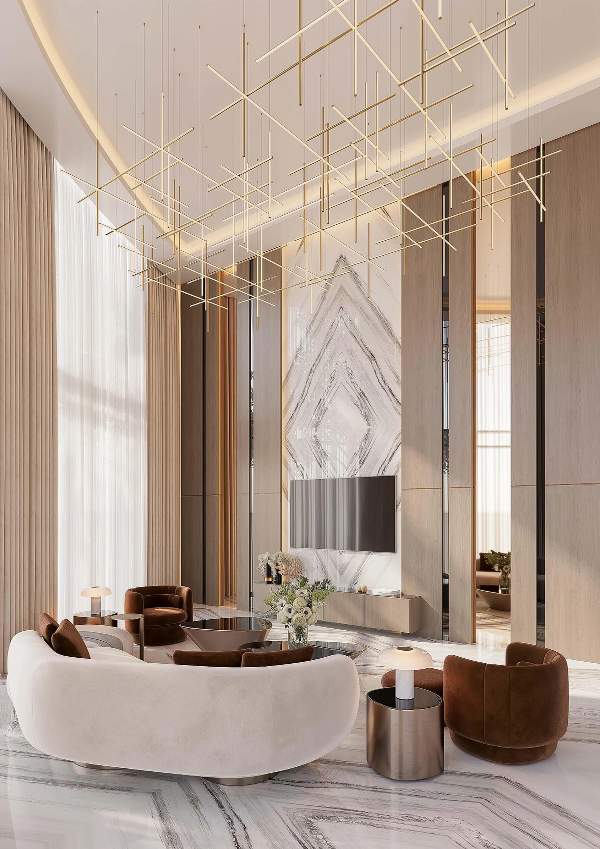 Tiger Downtown image