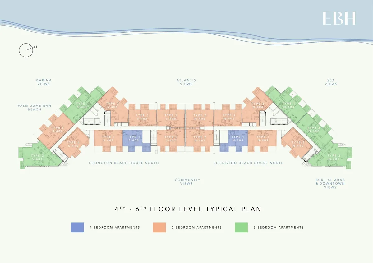 Ellington Beach House image