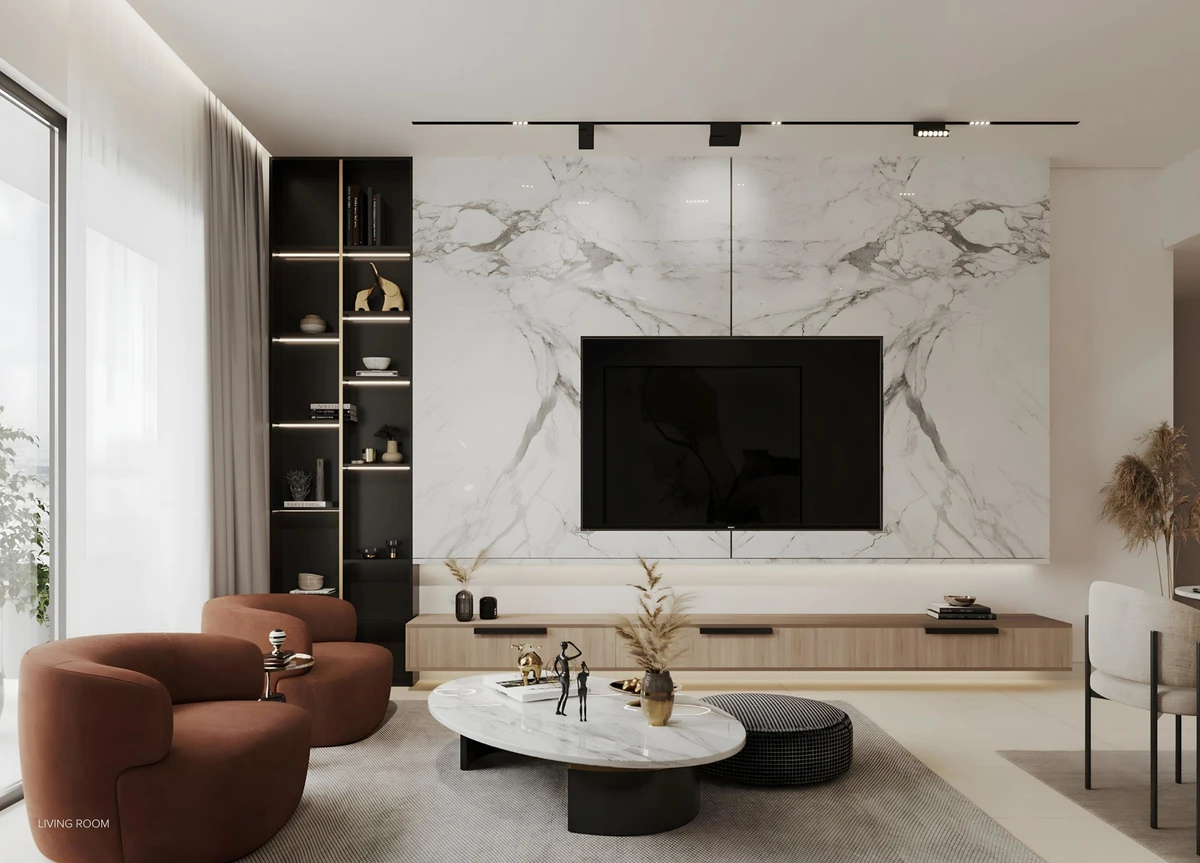 Divine Residencia image