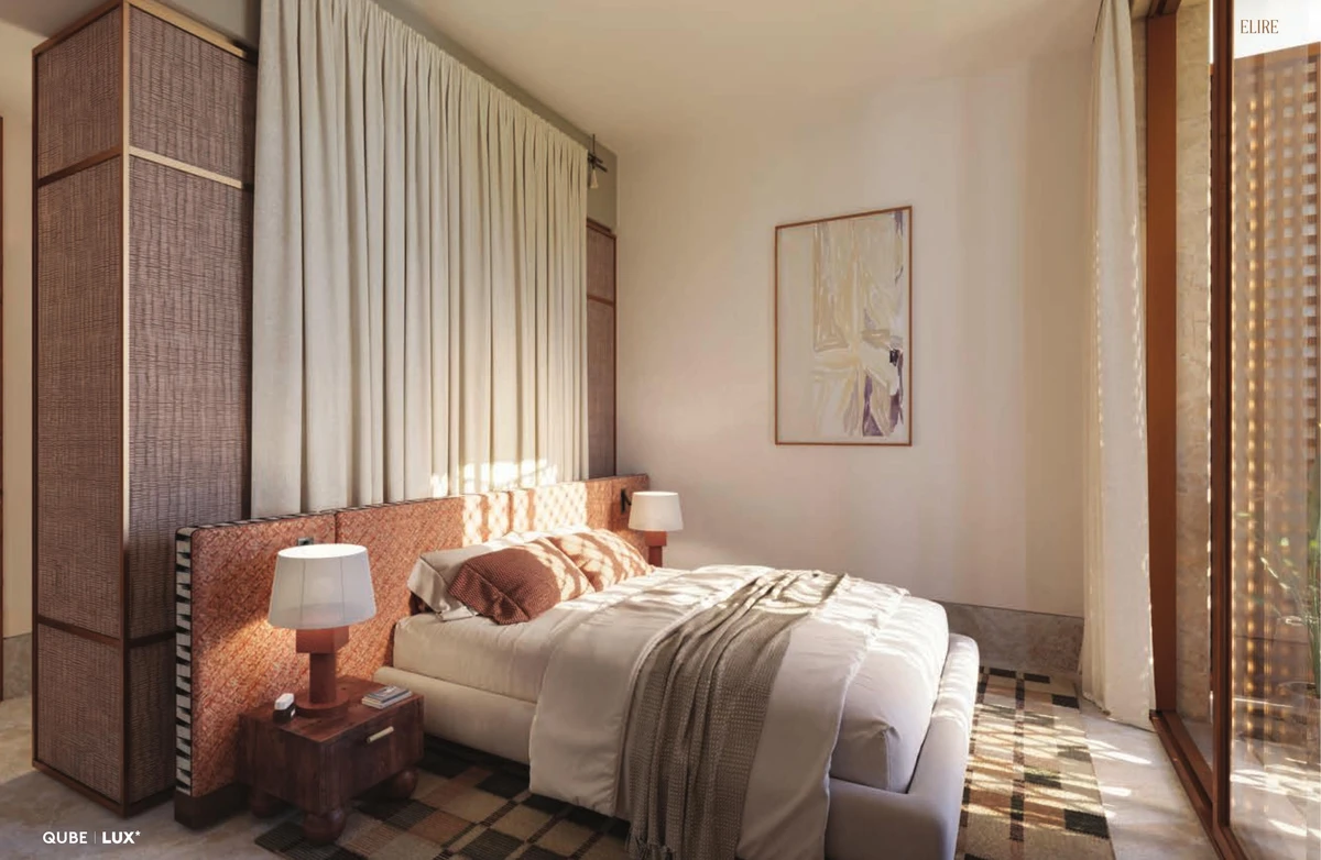 Elire Managed by LUX