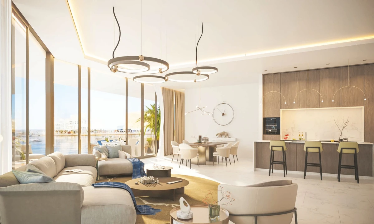 The Bay Residence 2 image