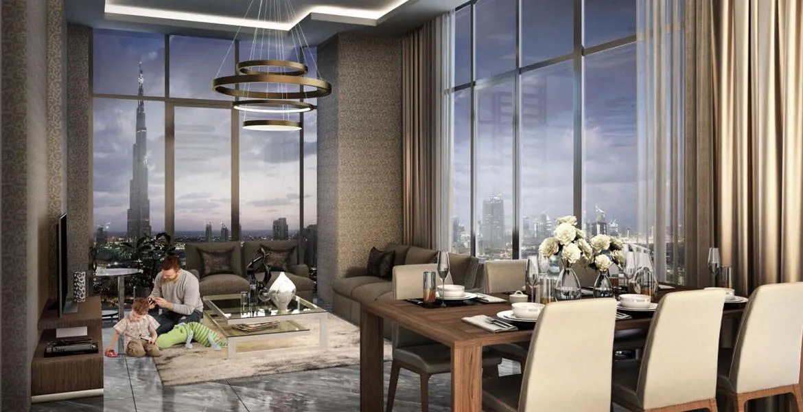 Azizi Farhad  - Creek views 1 image