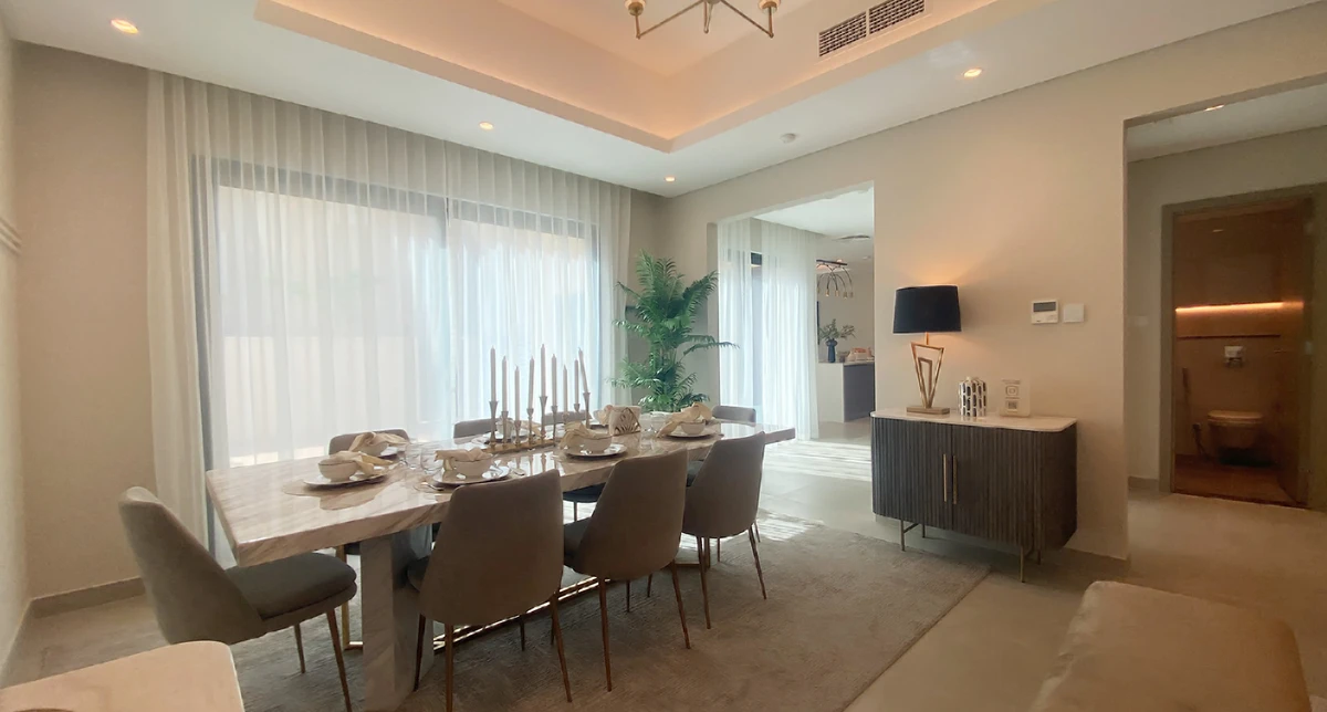 Sharjah Sustainable City image