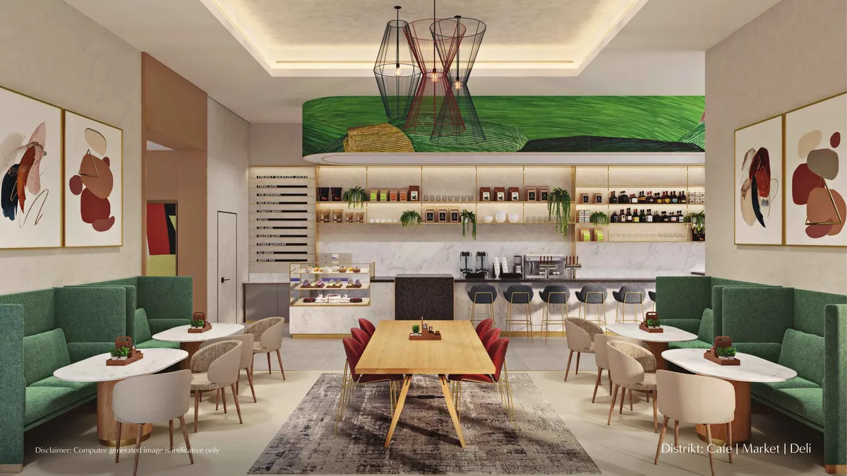 Bloom Arjaan by Rotana image