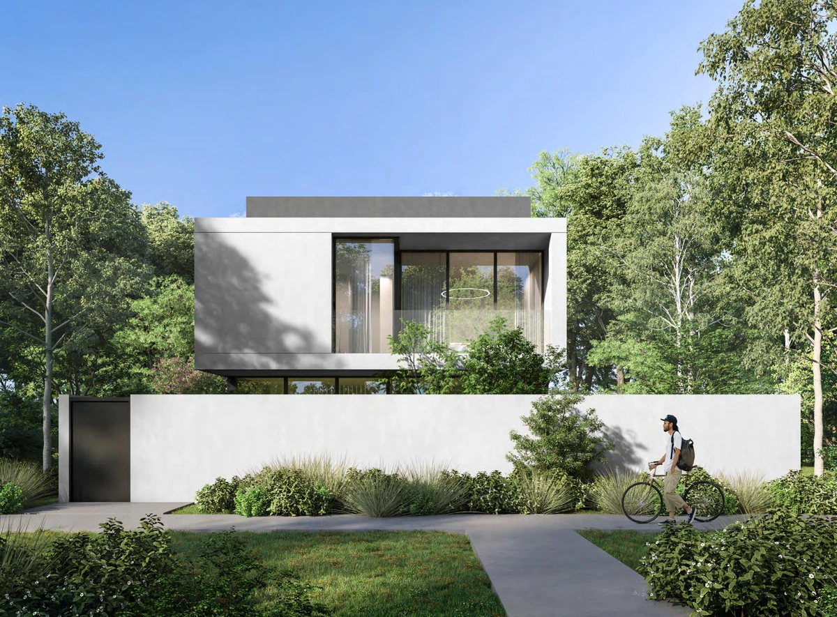 Masaar Sequoia image