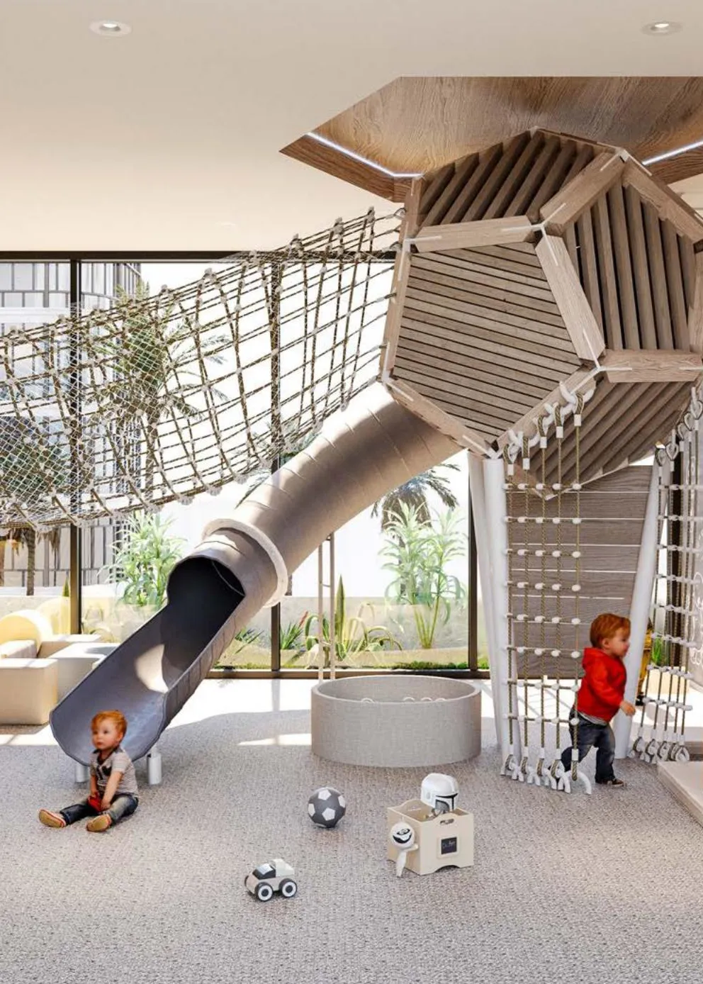 Floarea Grande By Mashriq Elite image