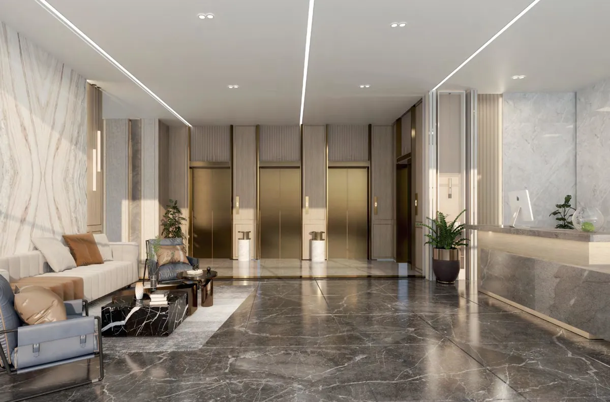 Verdana 3 Residence image