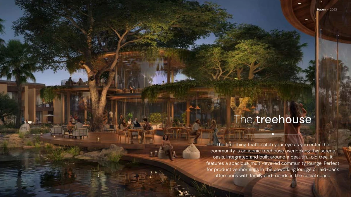 Wynwood Horizon by Imtiaz