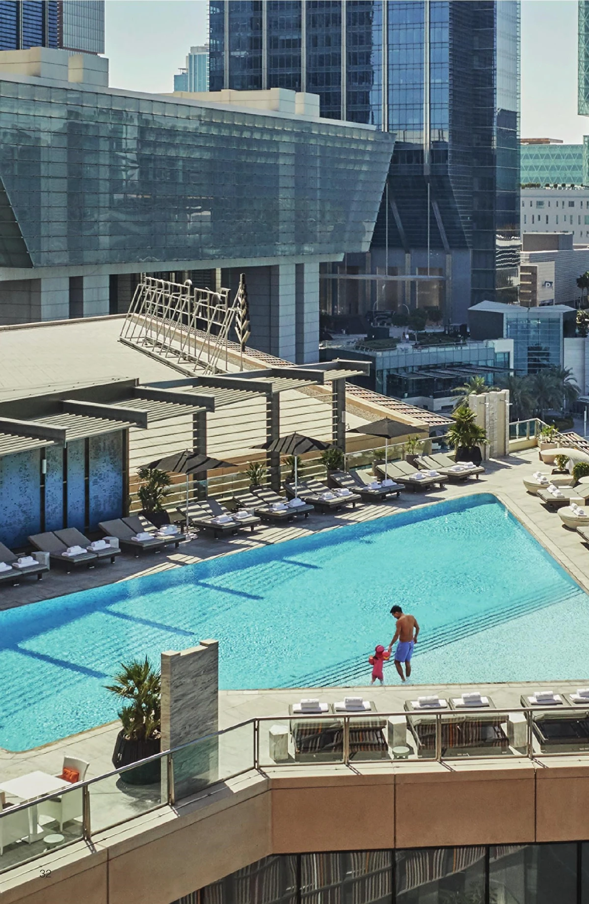 Four Seasons Private Residences Abu Dhabi Phase 1 image