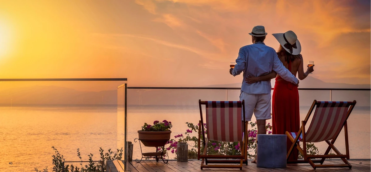 Aquamarine Beach Residences image