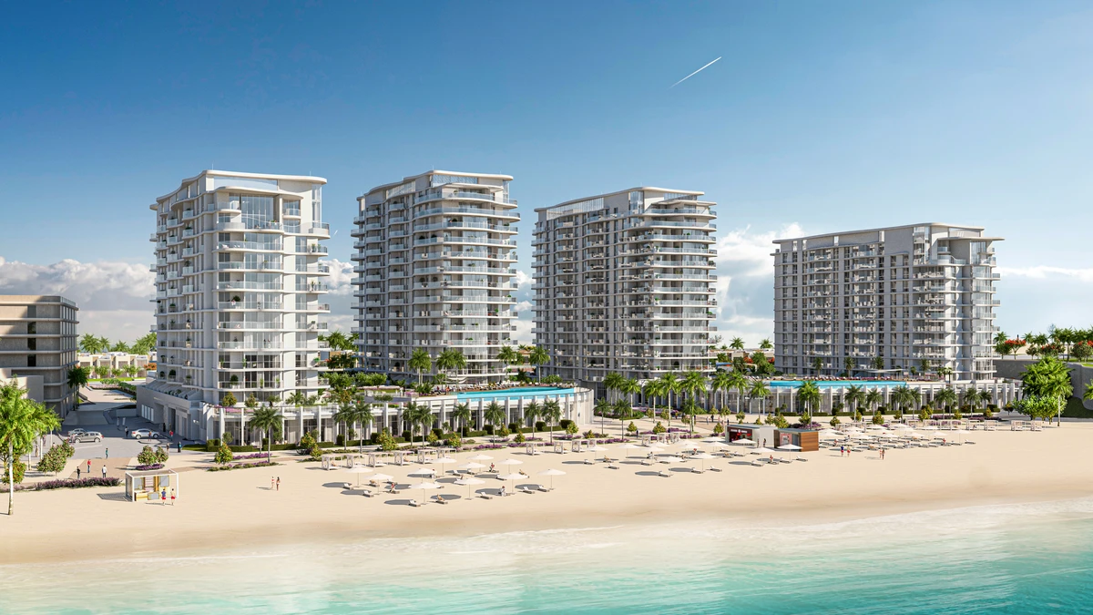 Nasim Lofts at Bay Residence