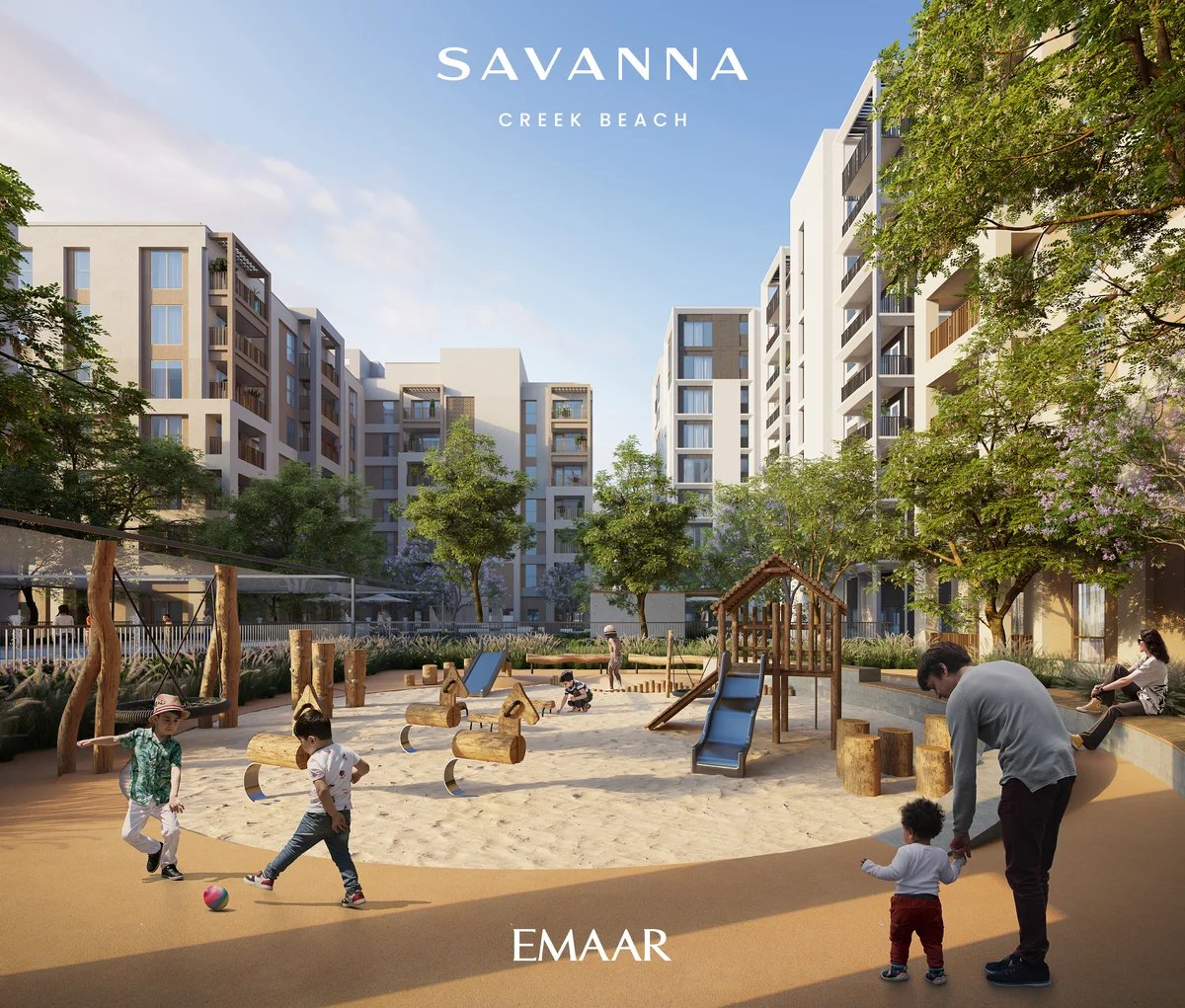 Savanna image