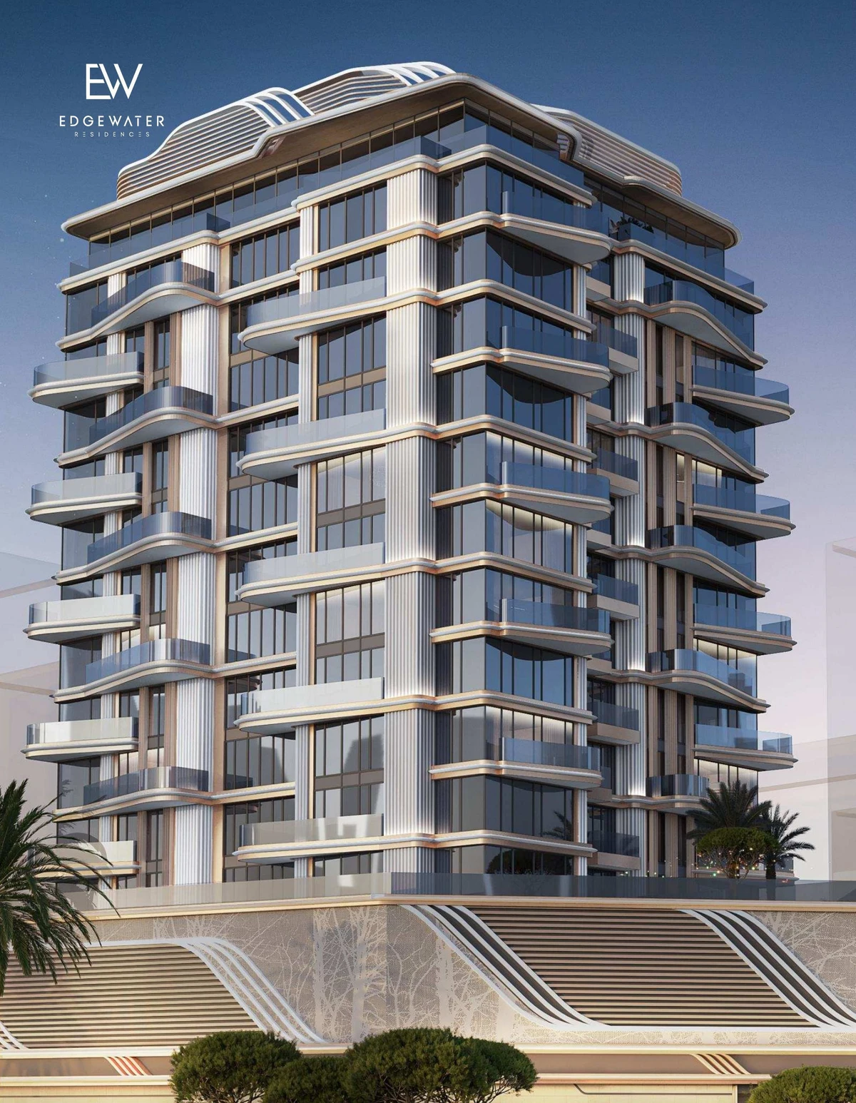 Edgewater Residences image