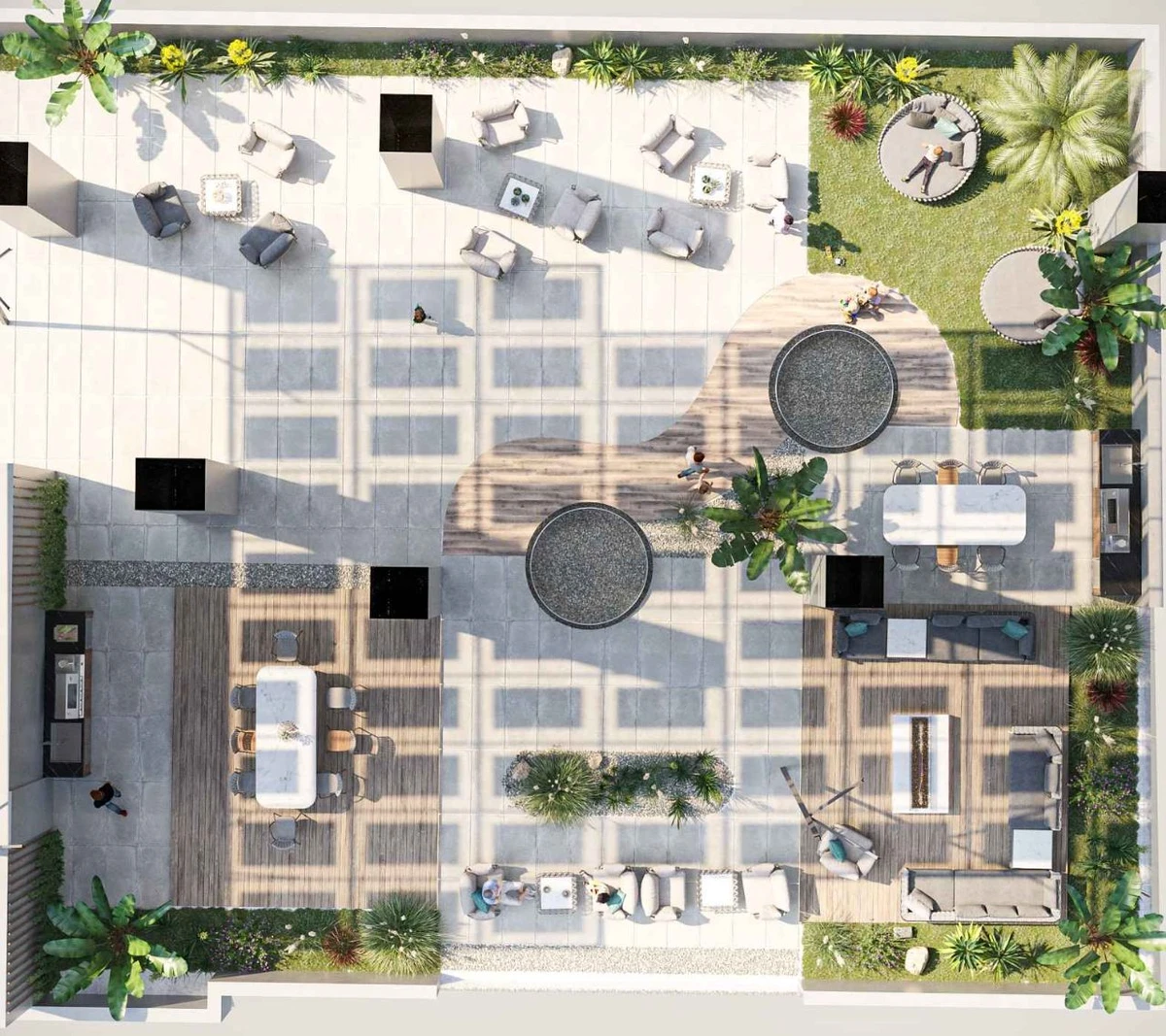 Bali Residence image