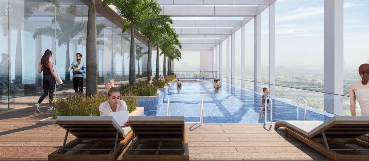 Vista By Prestige One image