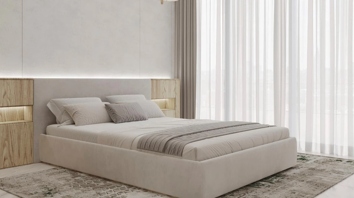 Radiant Marina Towers image