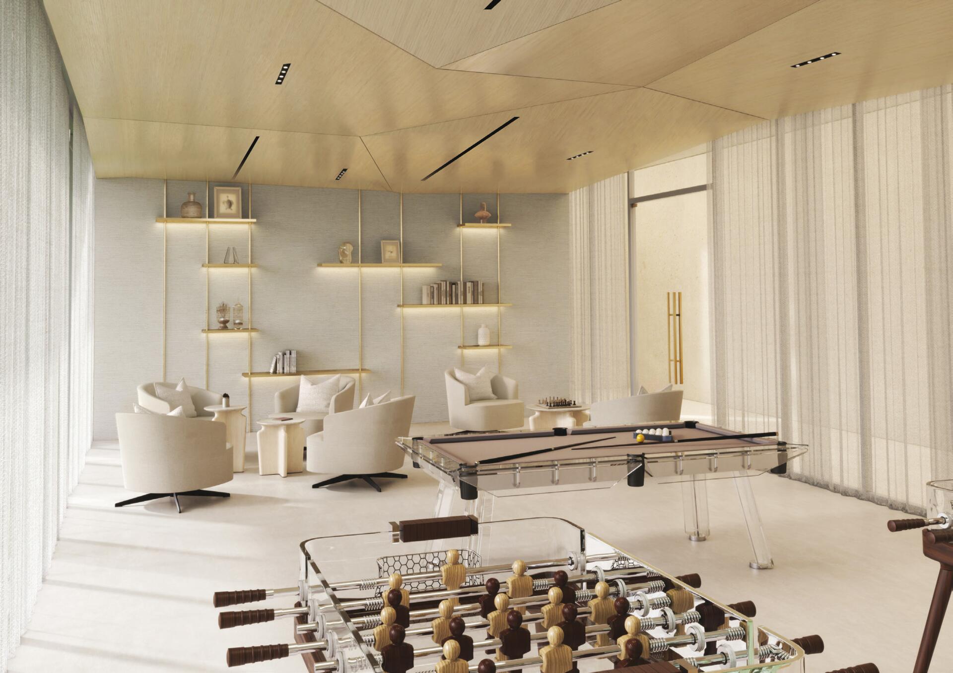 Luxury Canal Residences