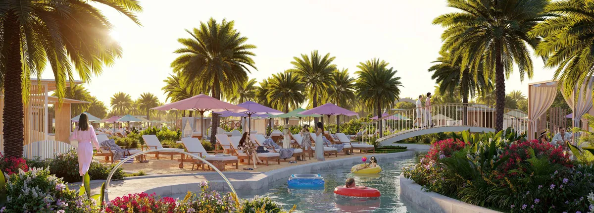 Damac Hills 2 - Victoria Prestige image