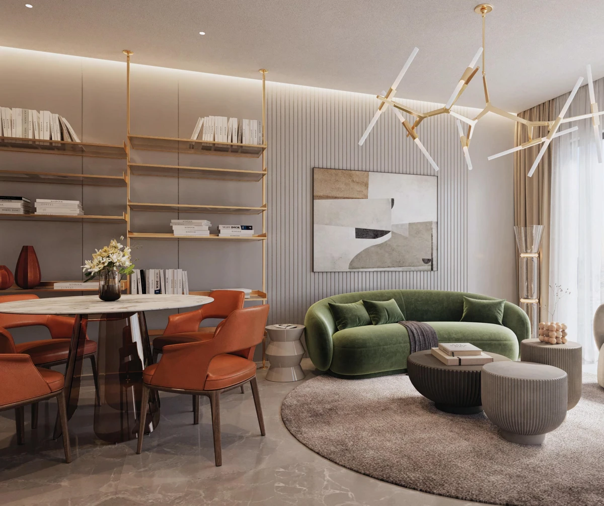 Helvetia Residence image