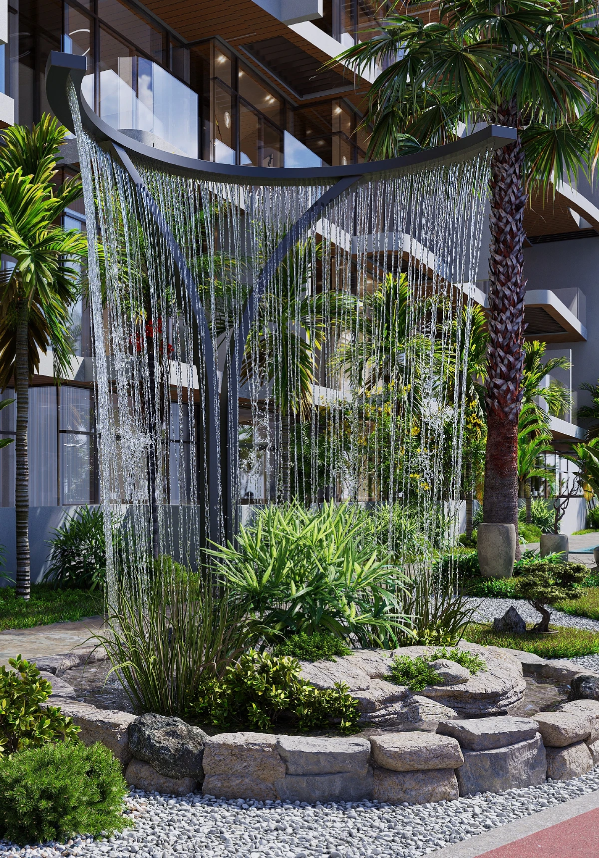 Azha Al Aamra Residences