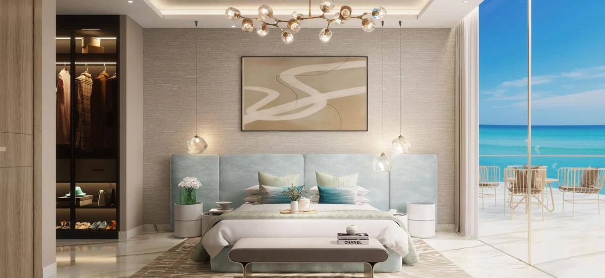 Sora Beach Residences image