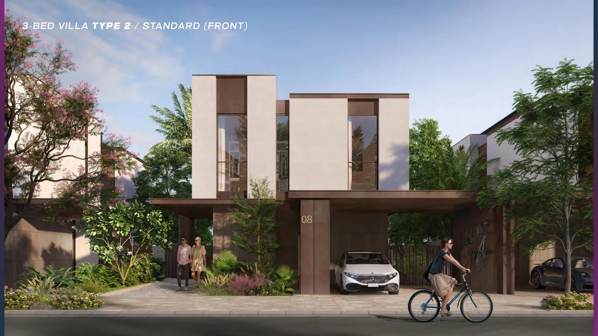 Athlon by Aldar image