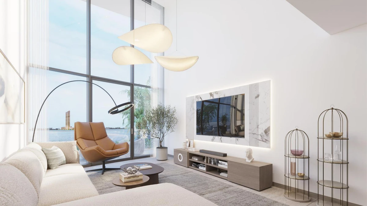 The Beach House at Al Marjan image