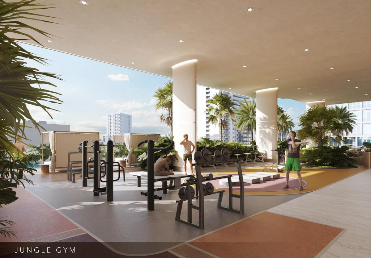 One Park Square image