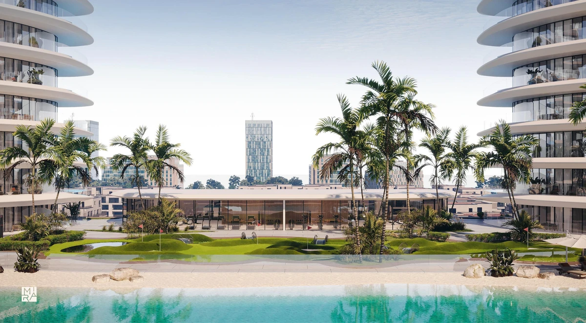 Trussardi Residence Phase 2 image