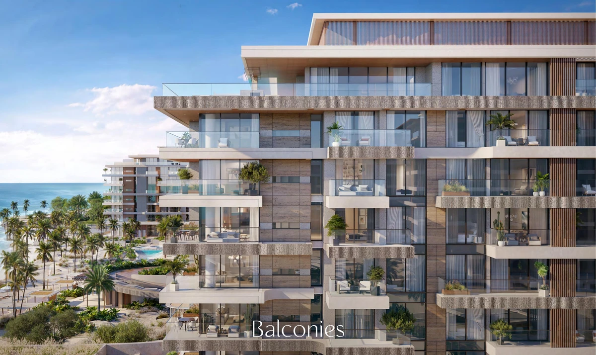 Ellington Cove I image