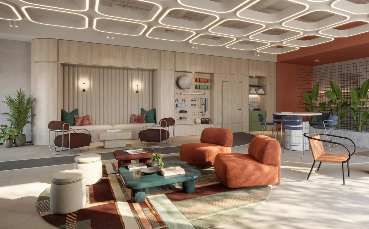 Rise by Athlon image