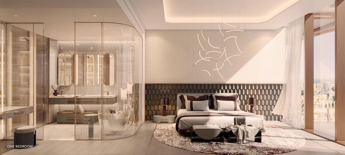 The Symphony by Imtiaz