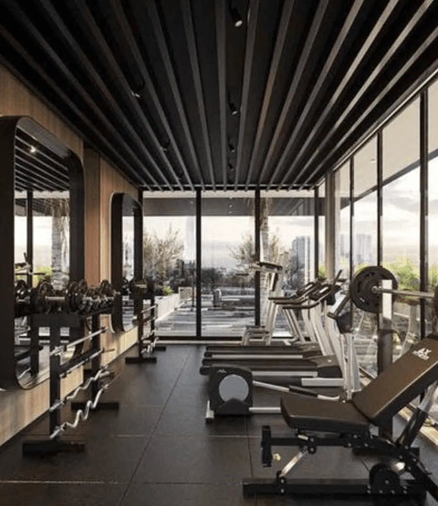 Damac Hills 2 - Elo 3 image