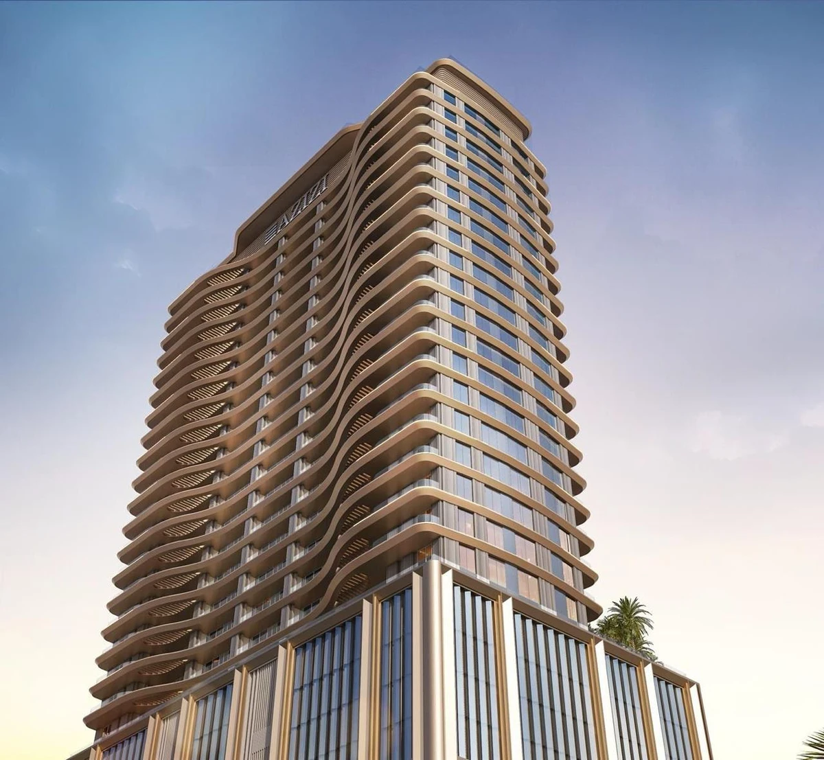 Azizi Milan 20 image