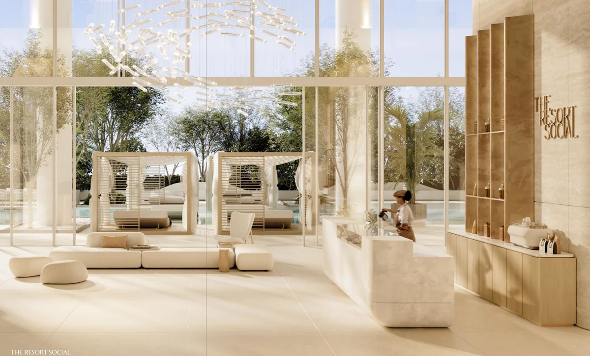 The Chedi Private Residences image