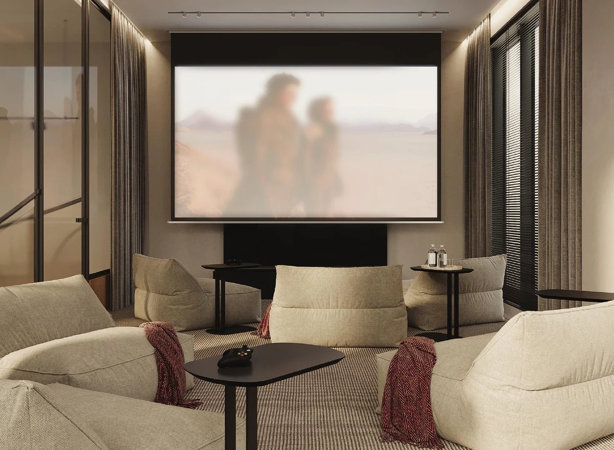 Arisha Terraces image