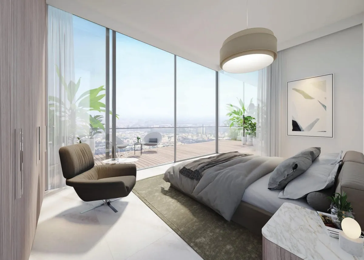 Ellington House III image