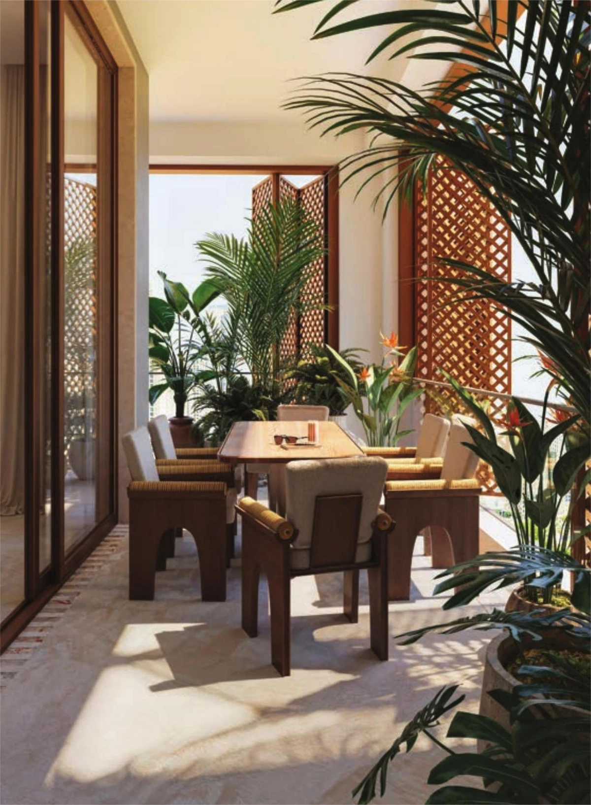 Elire Managed by LUX