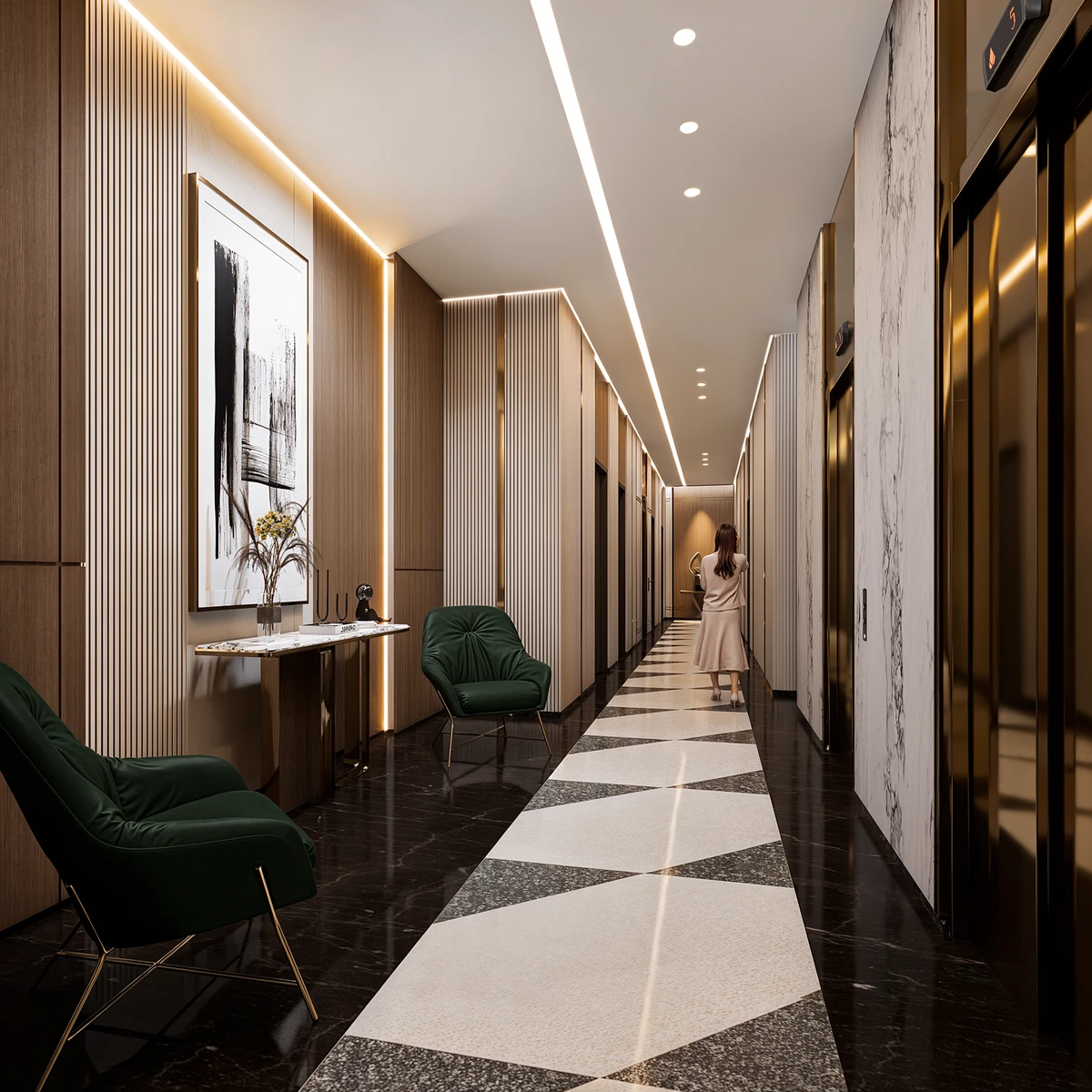 Bonds Avenue Residences image