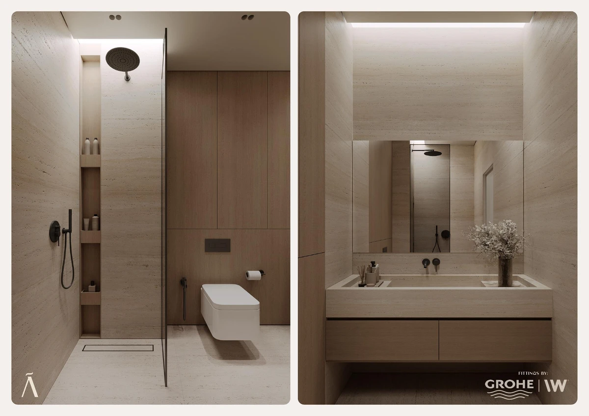 Chelsea Gardens by Alaia image