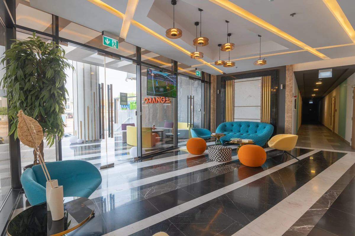 Izzi Life Mint image