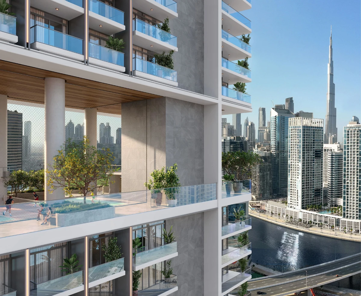 Rove Home Marasi Drive