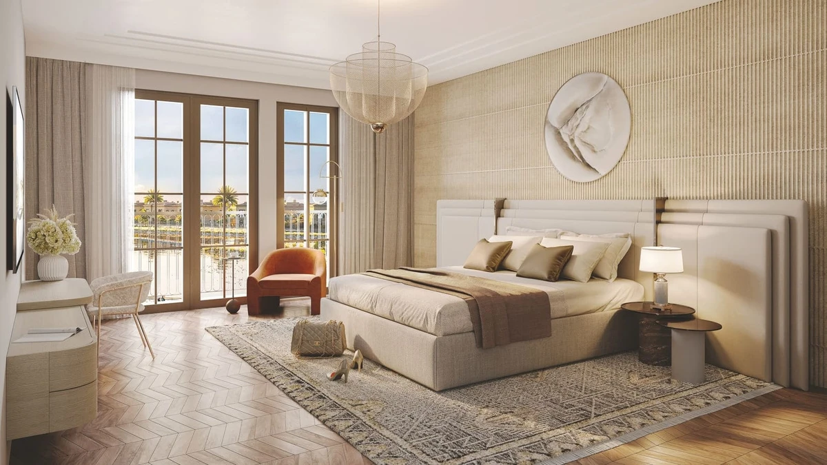 Bloom Living Seville image