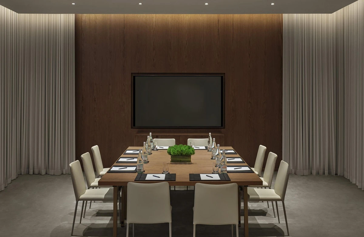 Fairmont Residences Solara Tower