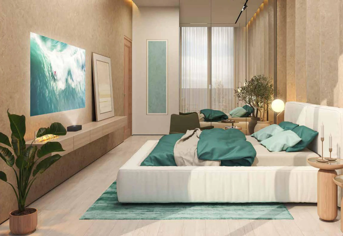 Damac Hills 2 - Elo 2 image