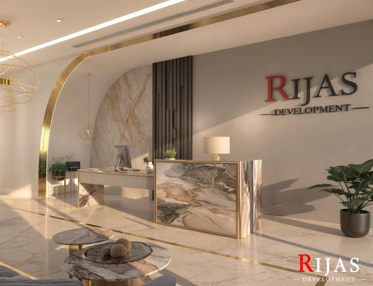 Rijas Suites image