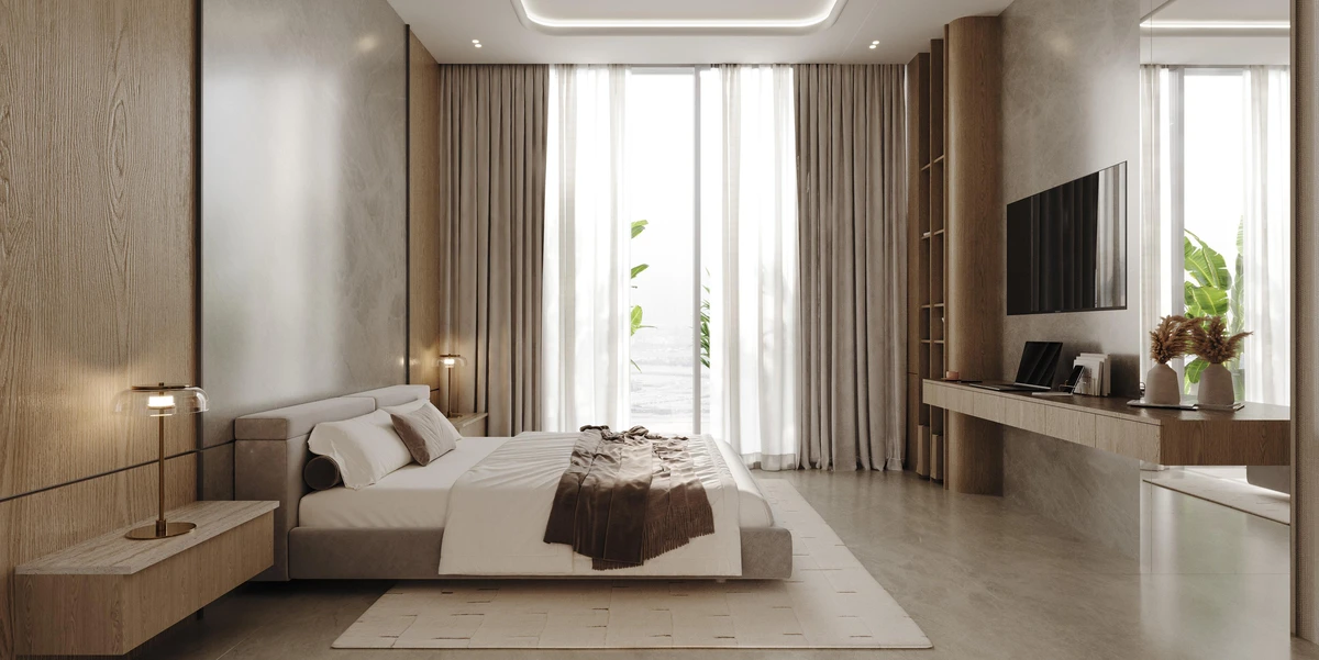 Binghatti Pinnacle image